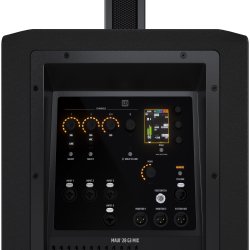 LD Systems MAUI 28 G3 MIX PA system med digital mixer